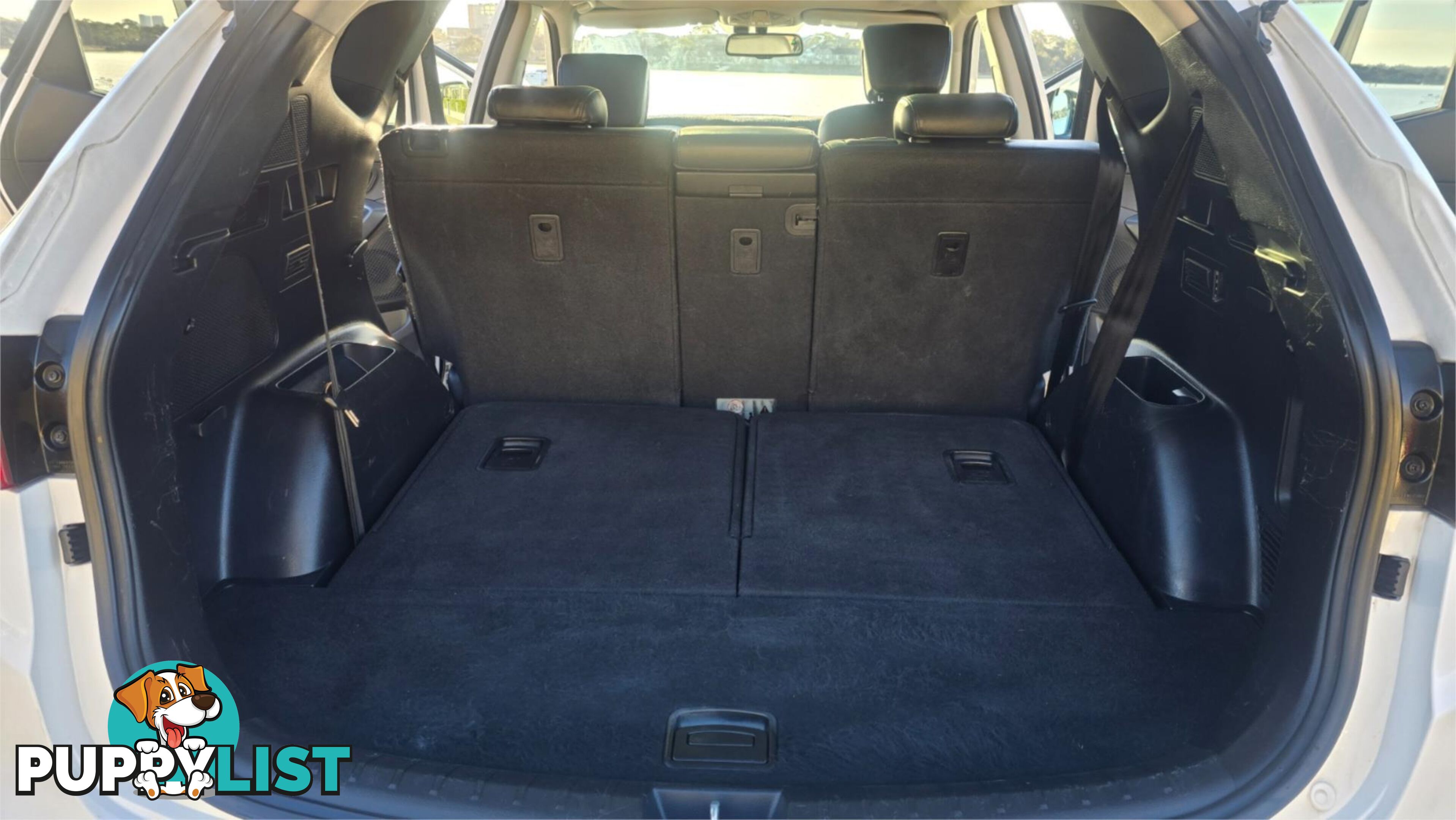 2013 Hyundai Santa Fe Highlander