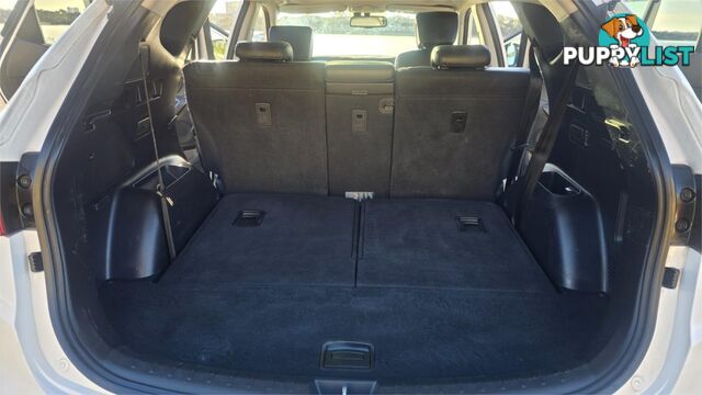 2013 Hyundai Santa Fe Highlander