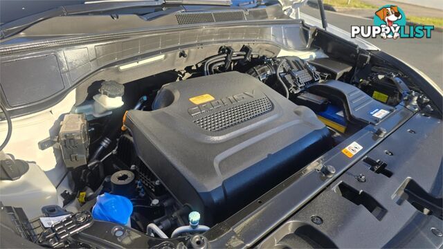 2013 Hyundai Santa Fe Highlander