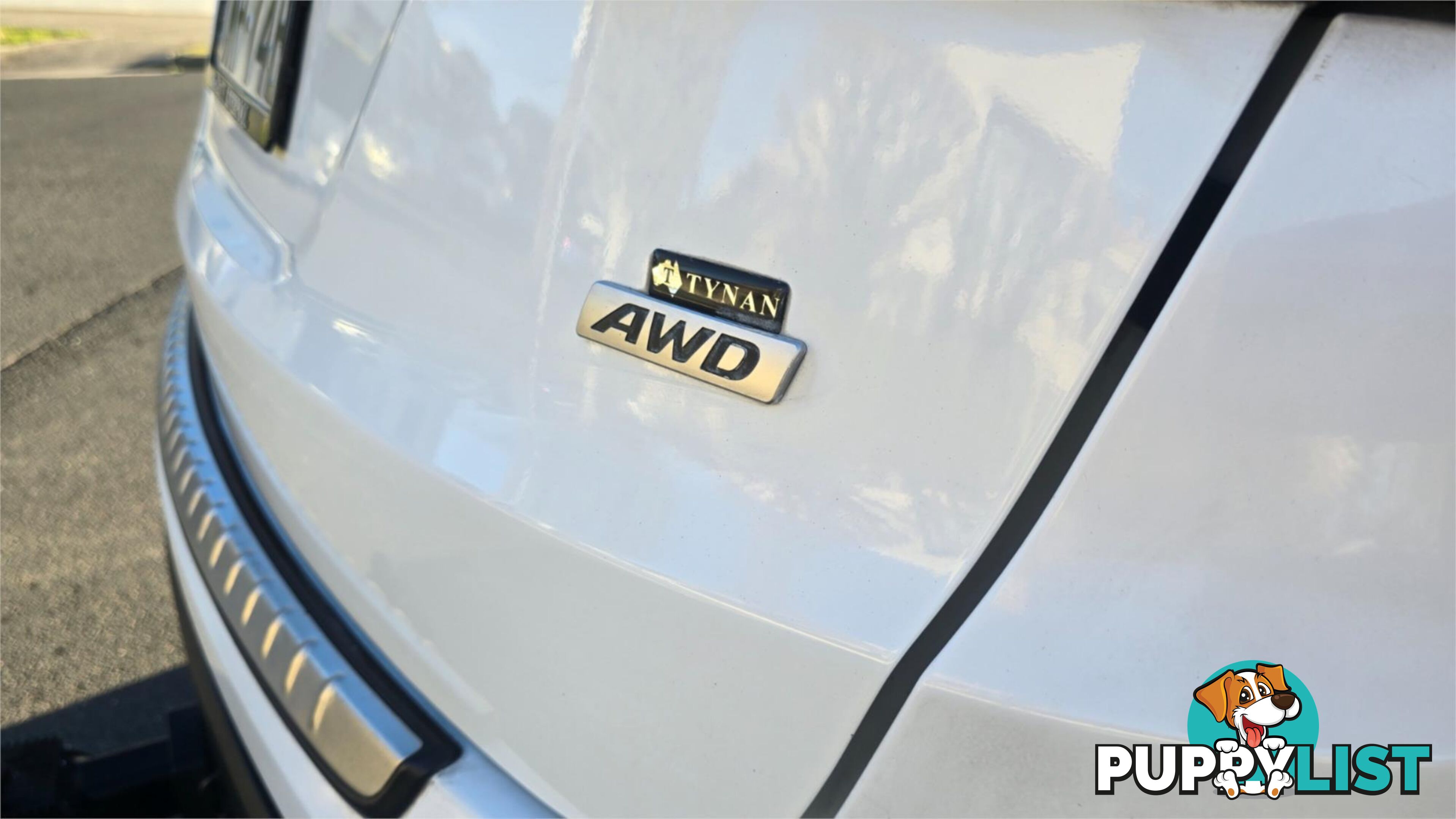2013 Hyundai Santa Fe Highlander