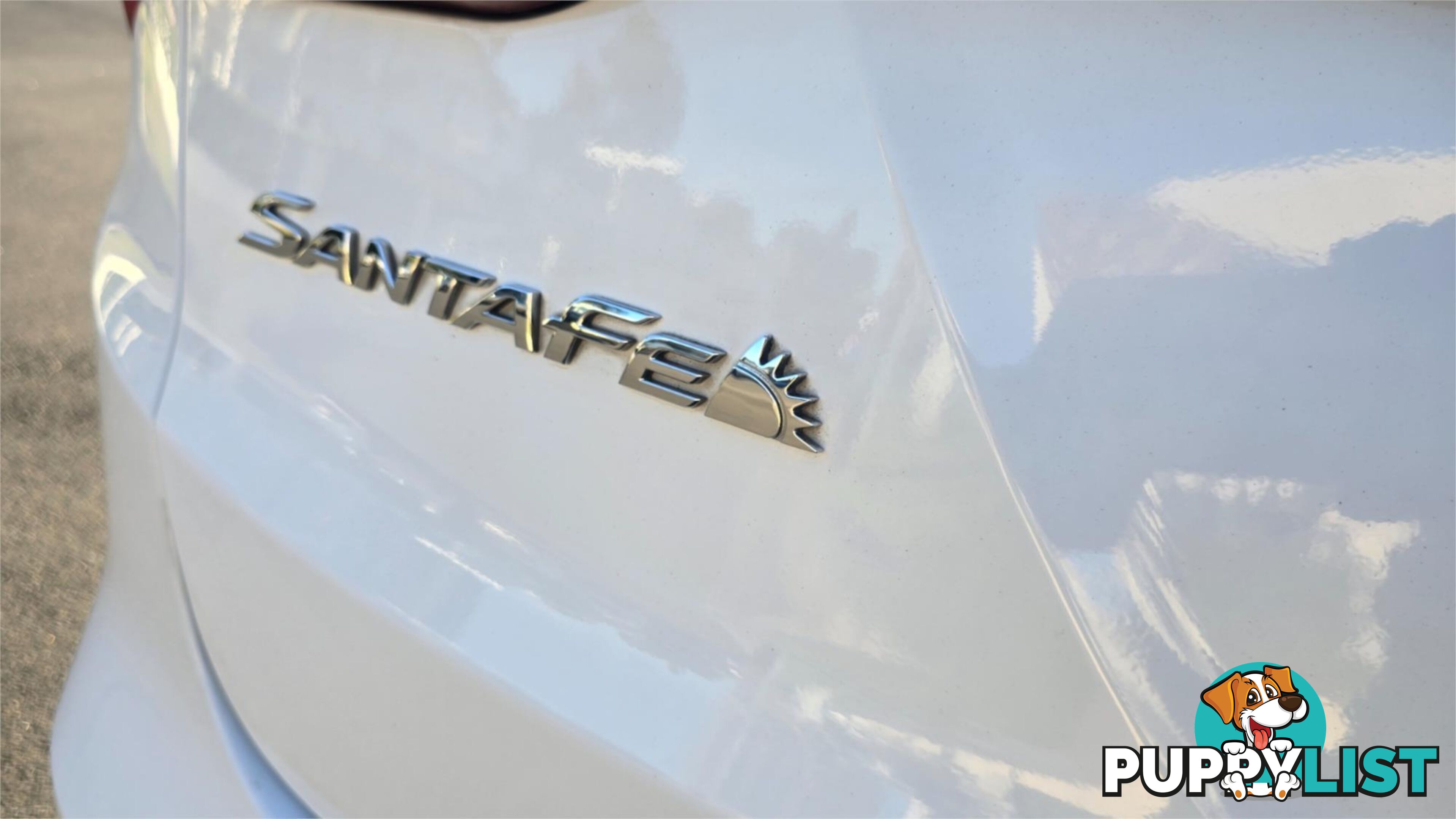 2013 Hyundai Santa Fe Highlander