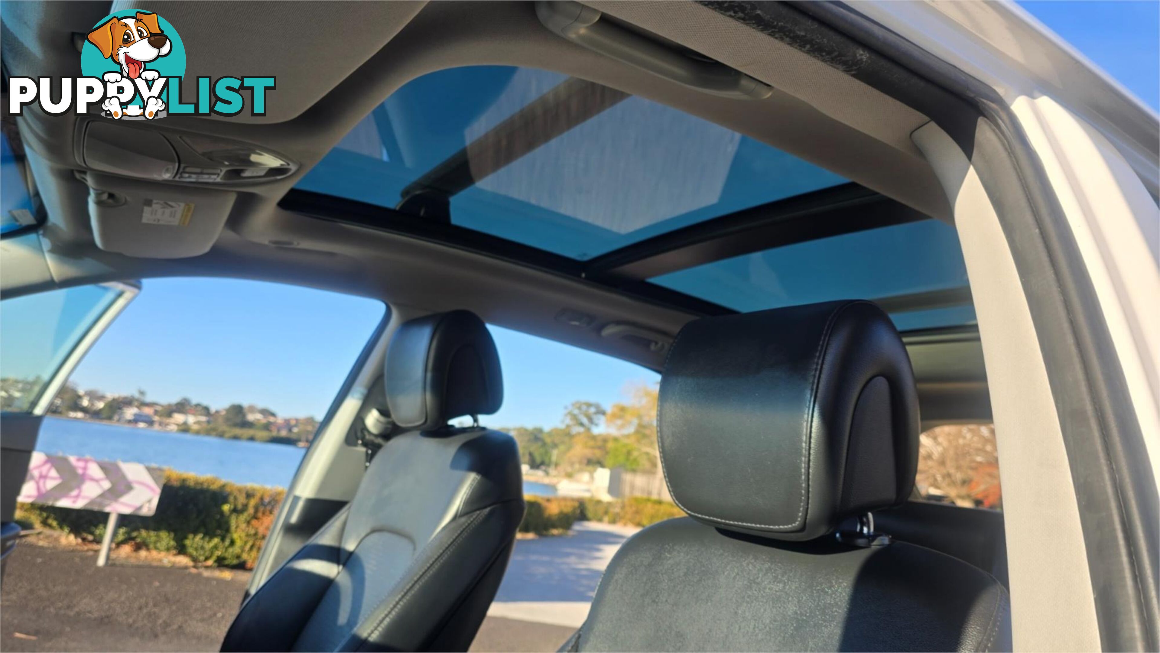2013 Hyundai Santa Fe Highlander