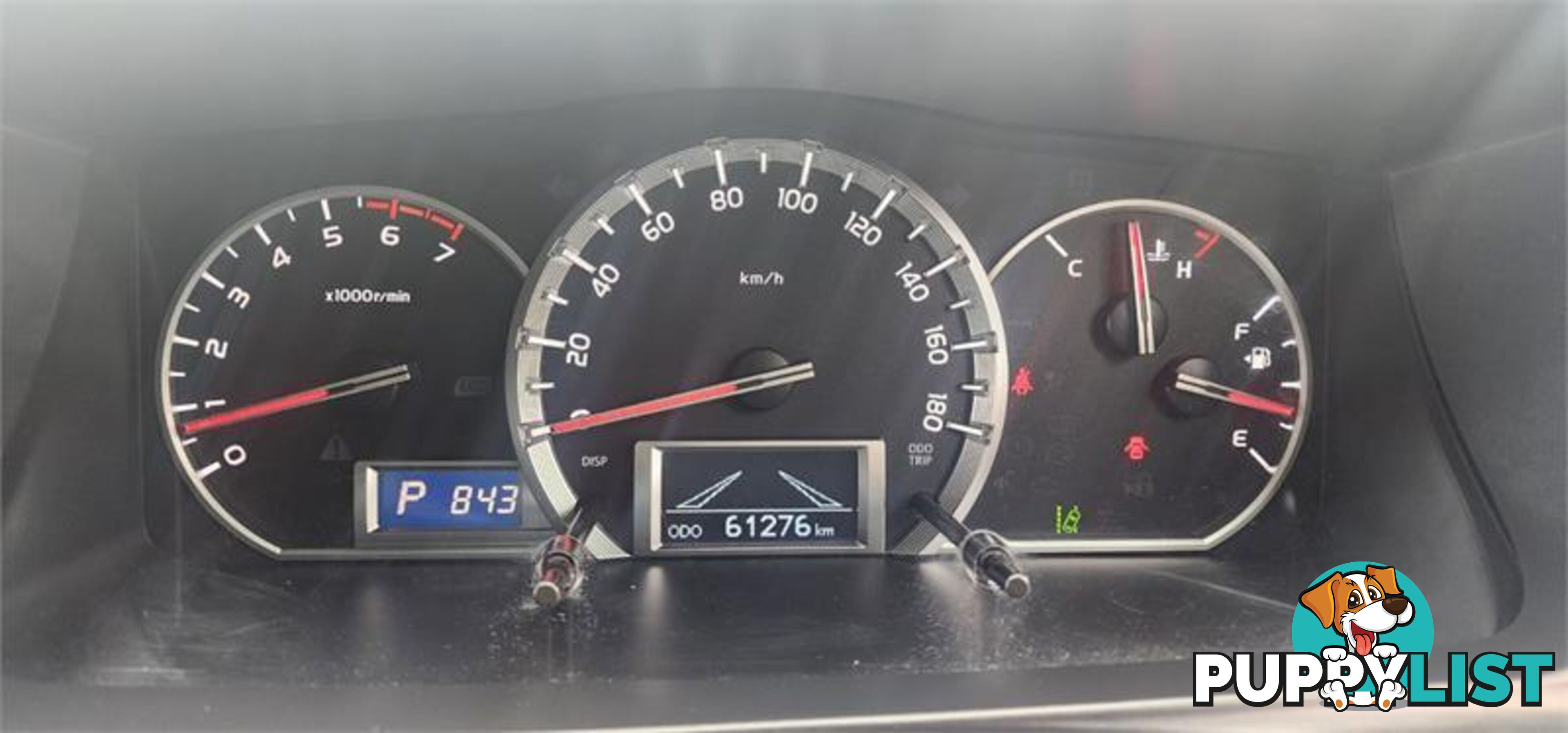 2018 Toyota Hiace