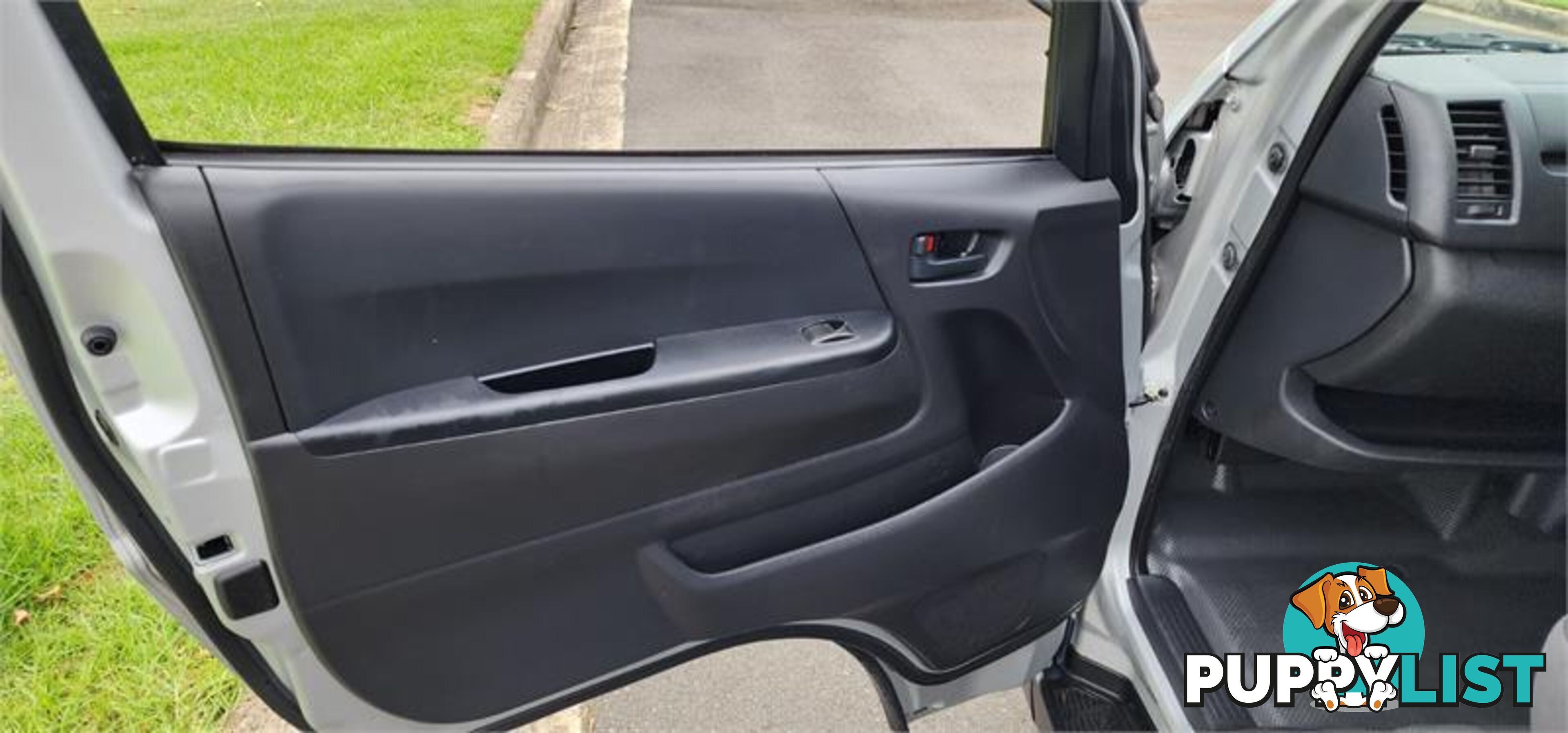 2018 Toyota Hiace