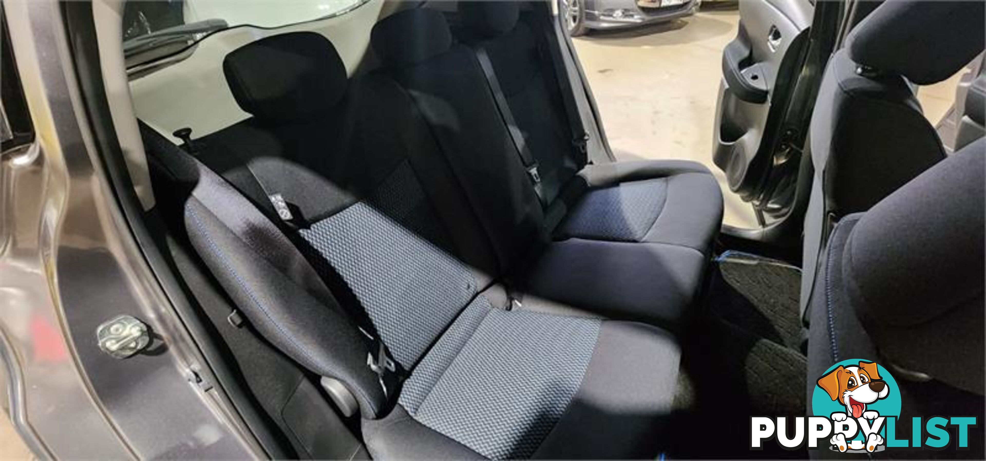 2018 Nissan LEAF EV