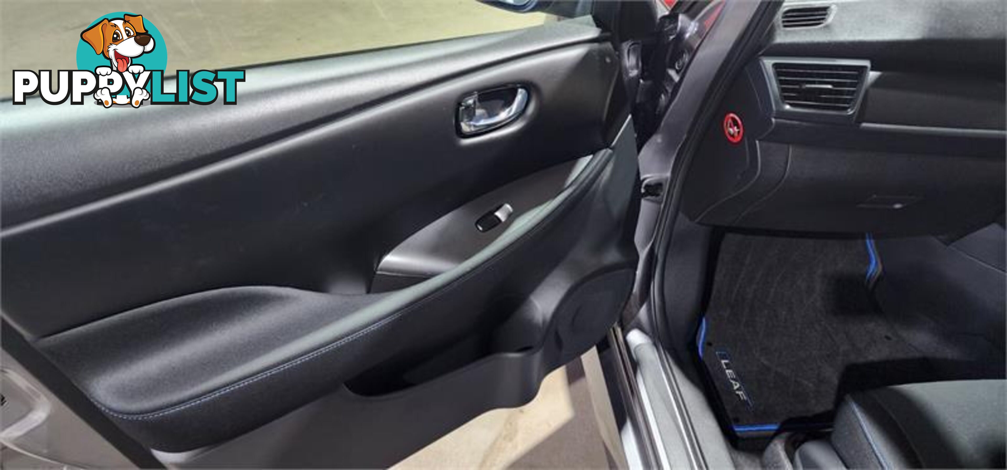 2018 Nissan LEAF EV