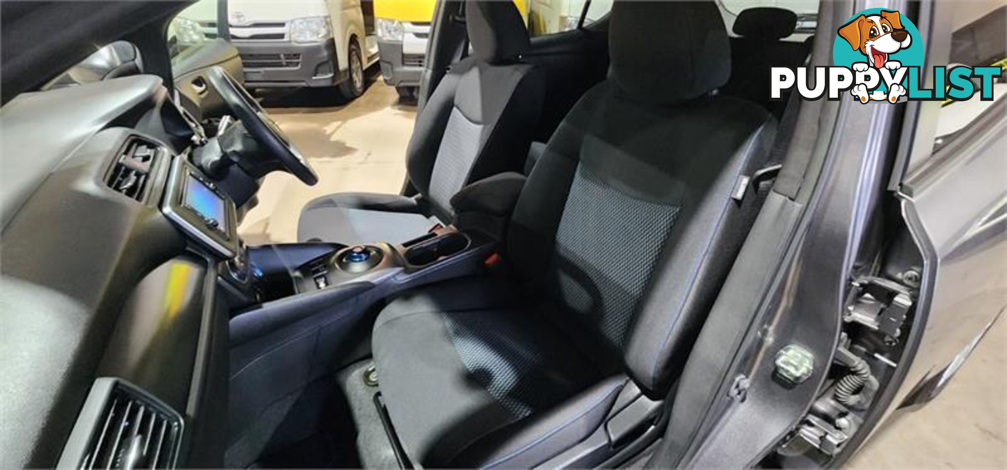 2018 Nissan LEAF EV