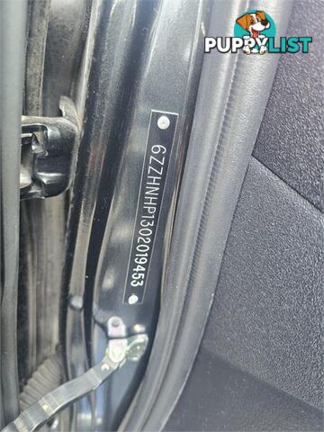 2017 Toyota Vitz