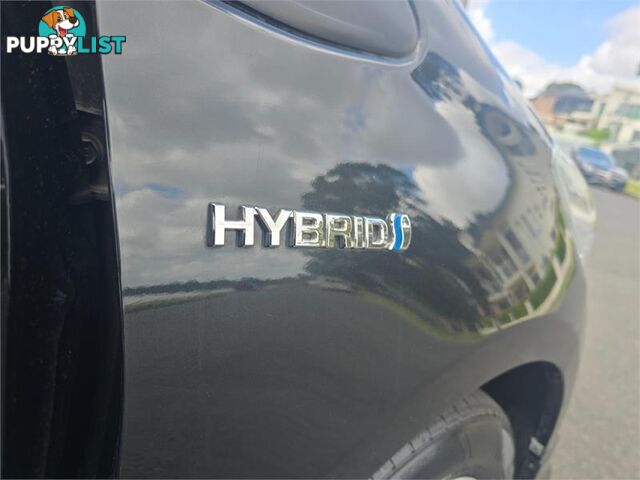 2017 Toyota Vitz