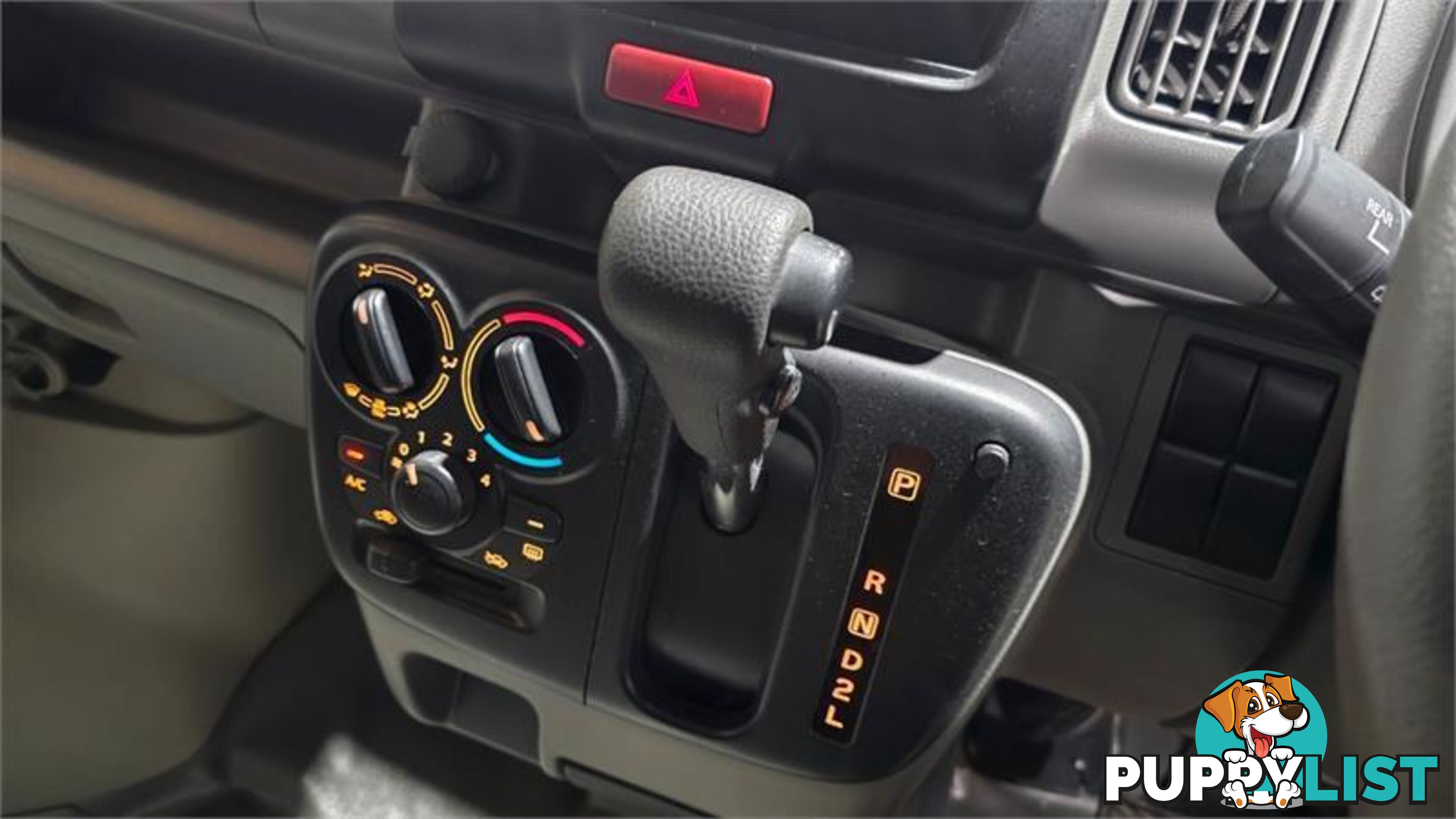2023 Suzuki Every