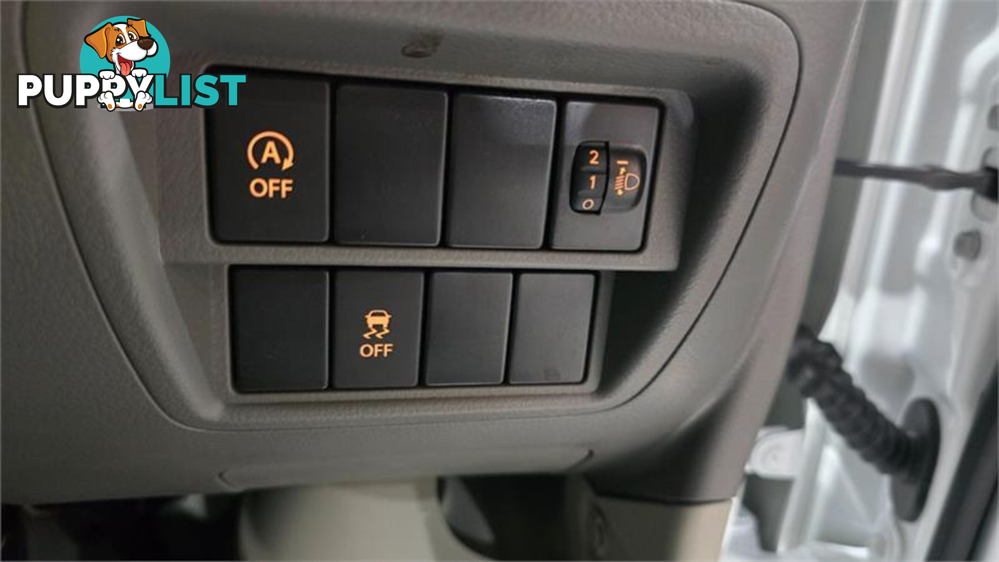 2023 Suzuki Every