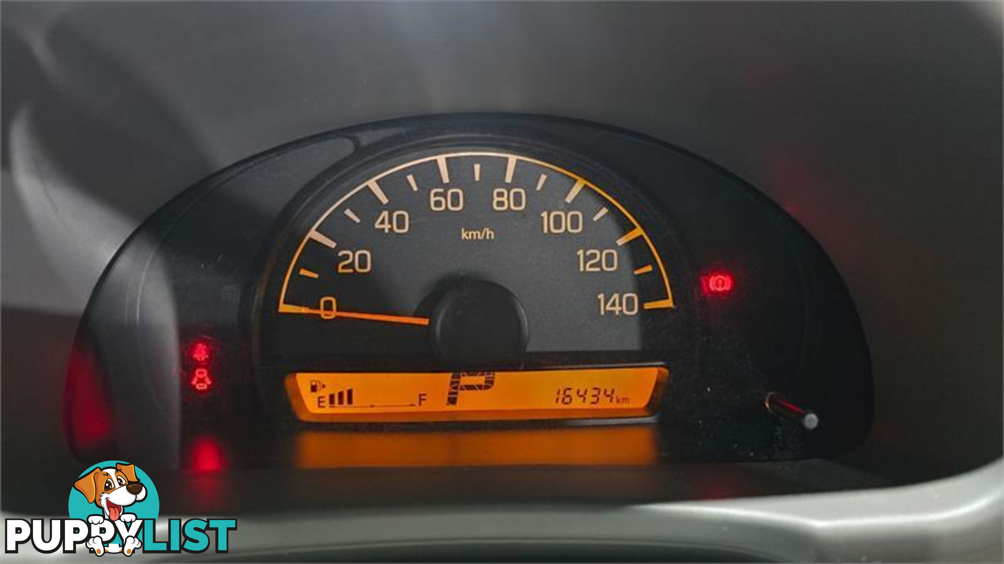 2023 Suzuki Every