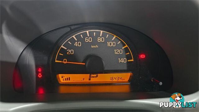 2023 Suzuki Every