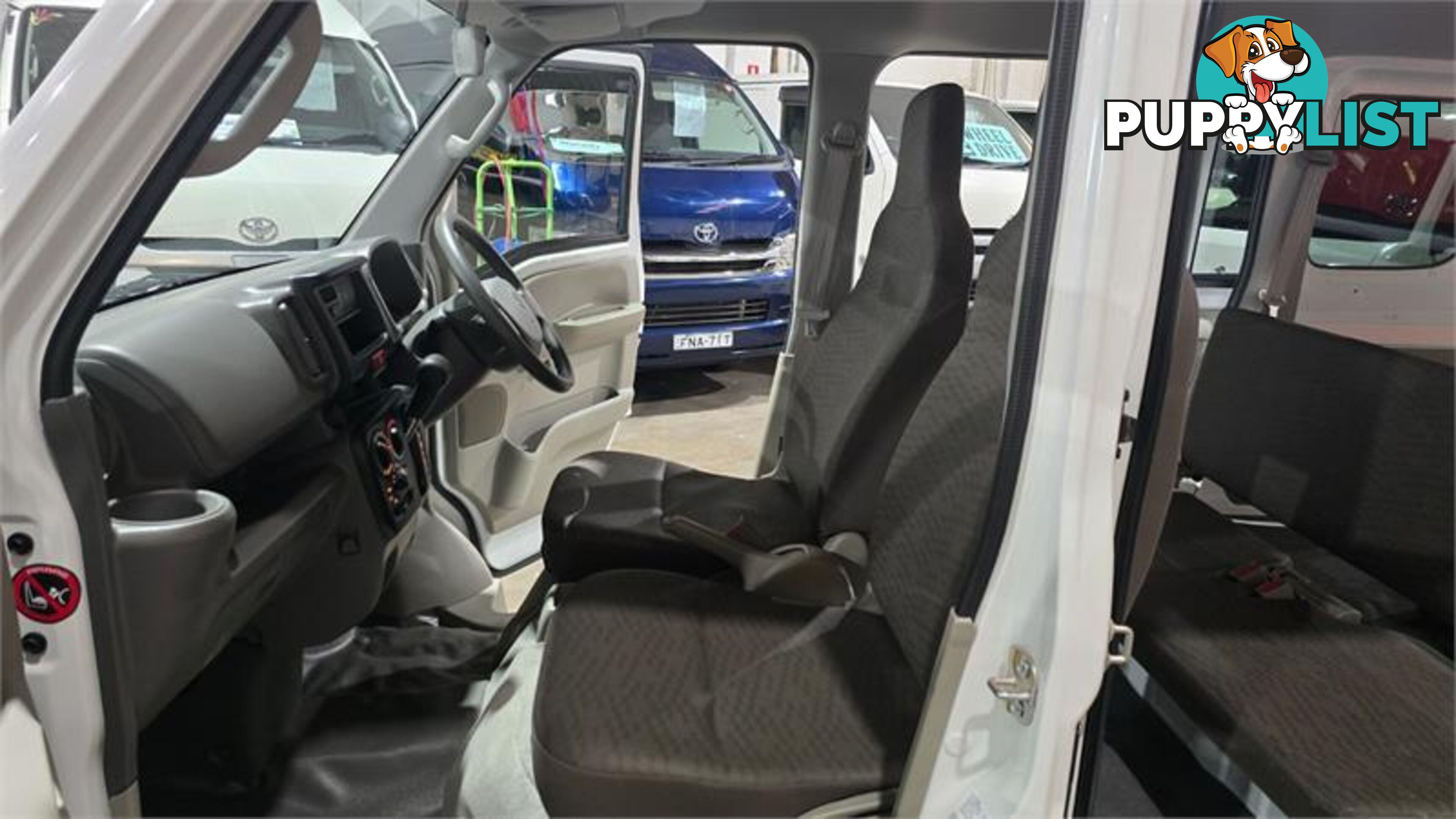 2023 Suzuki Every