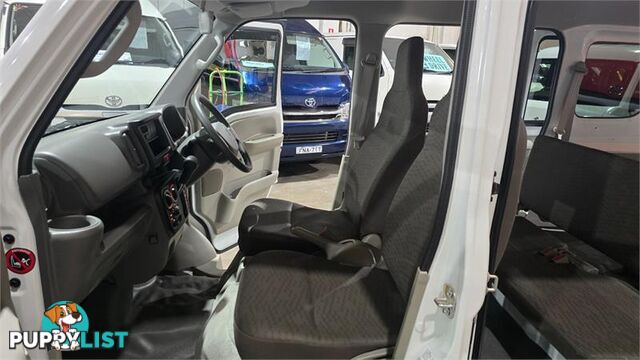 2023 Suzuki Every