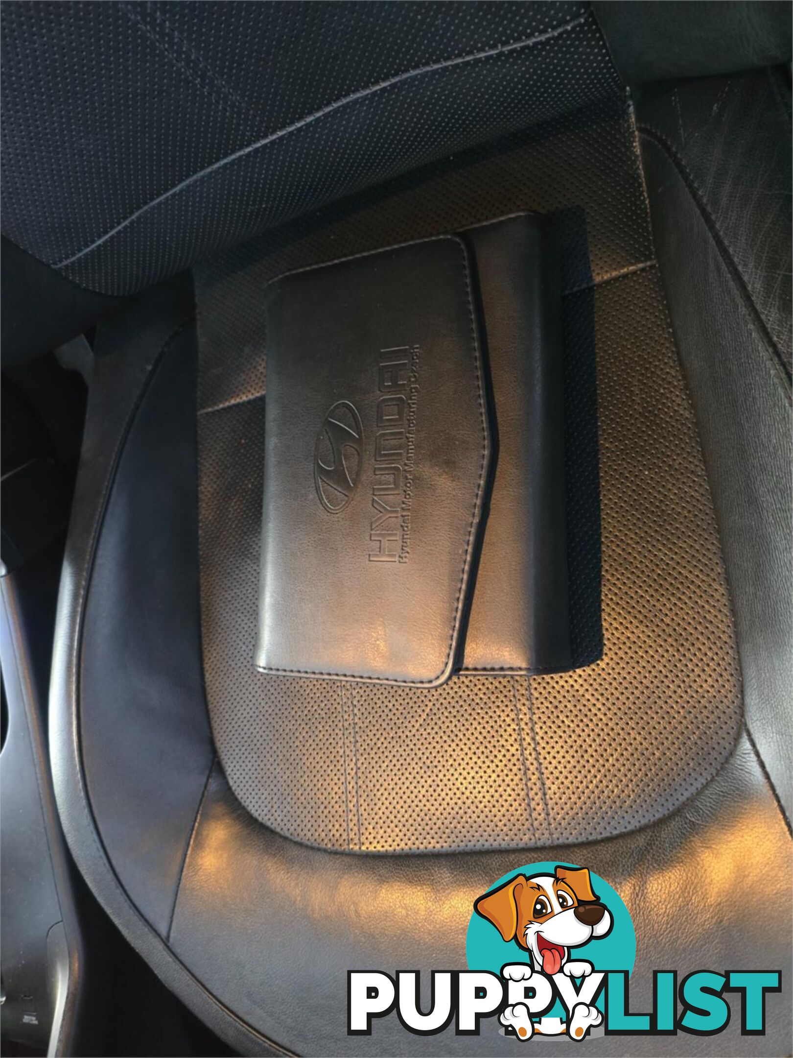 2014 Hyundai ix35 SE
