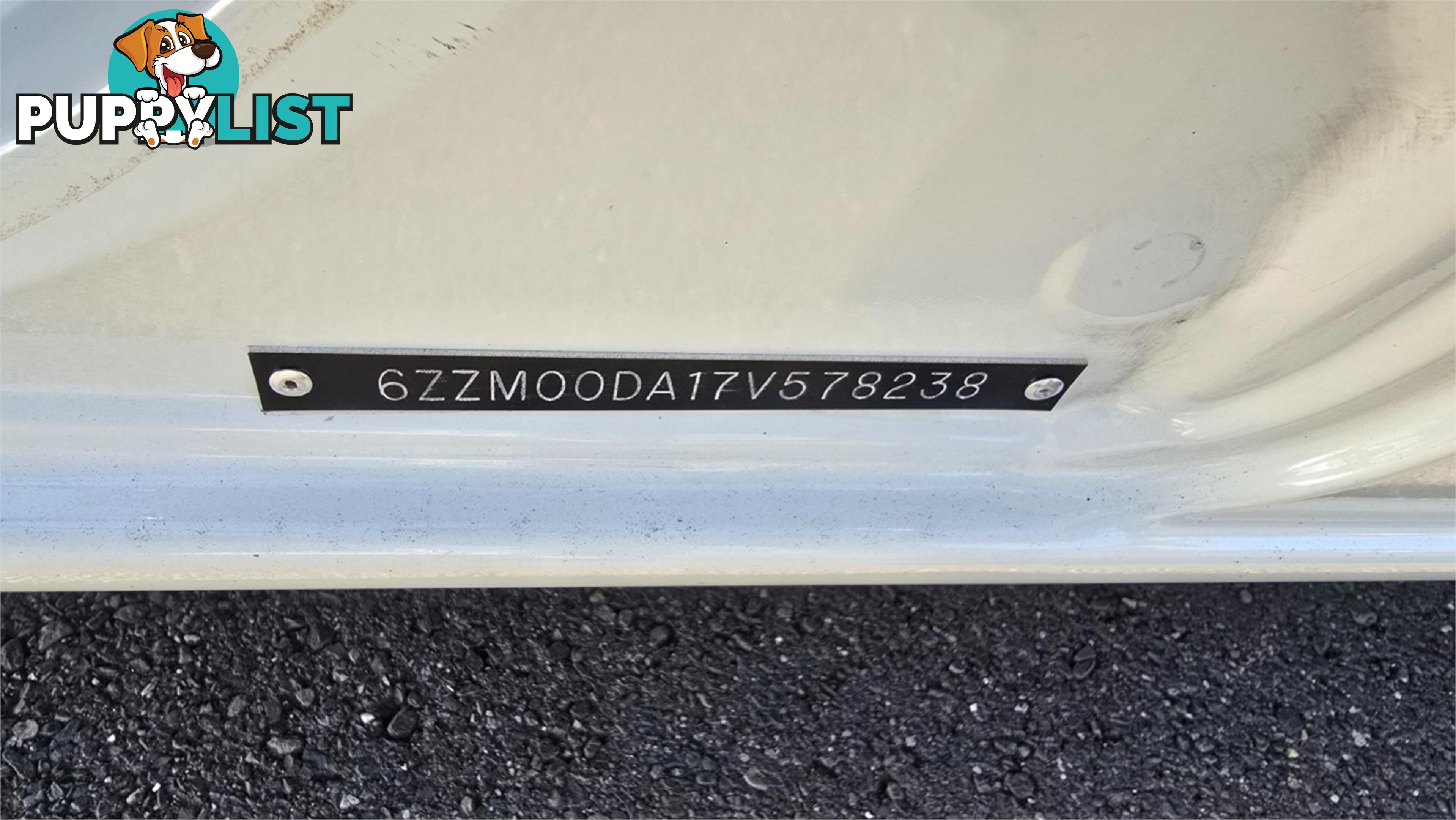 2021 Suzuki Every