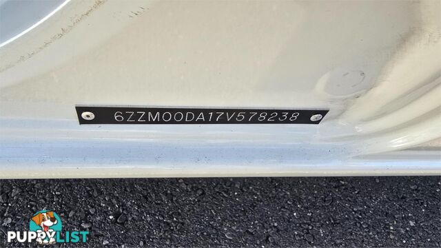 2021 Suzuki Every
