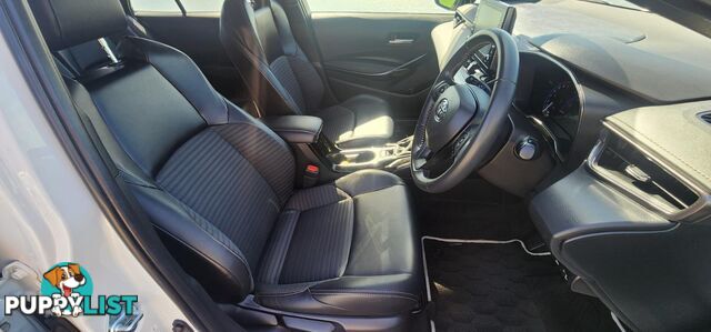 2021 Toyota Corolla Touring WXB