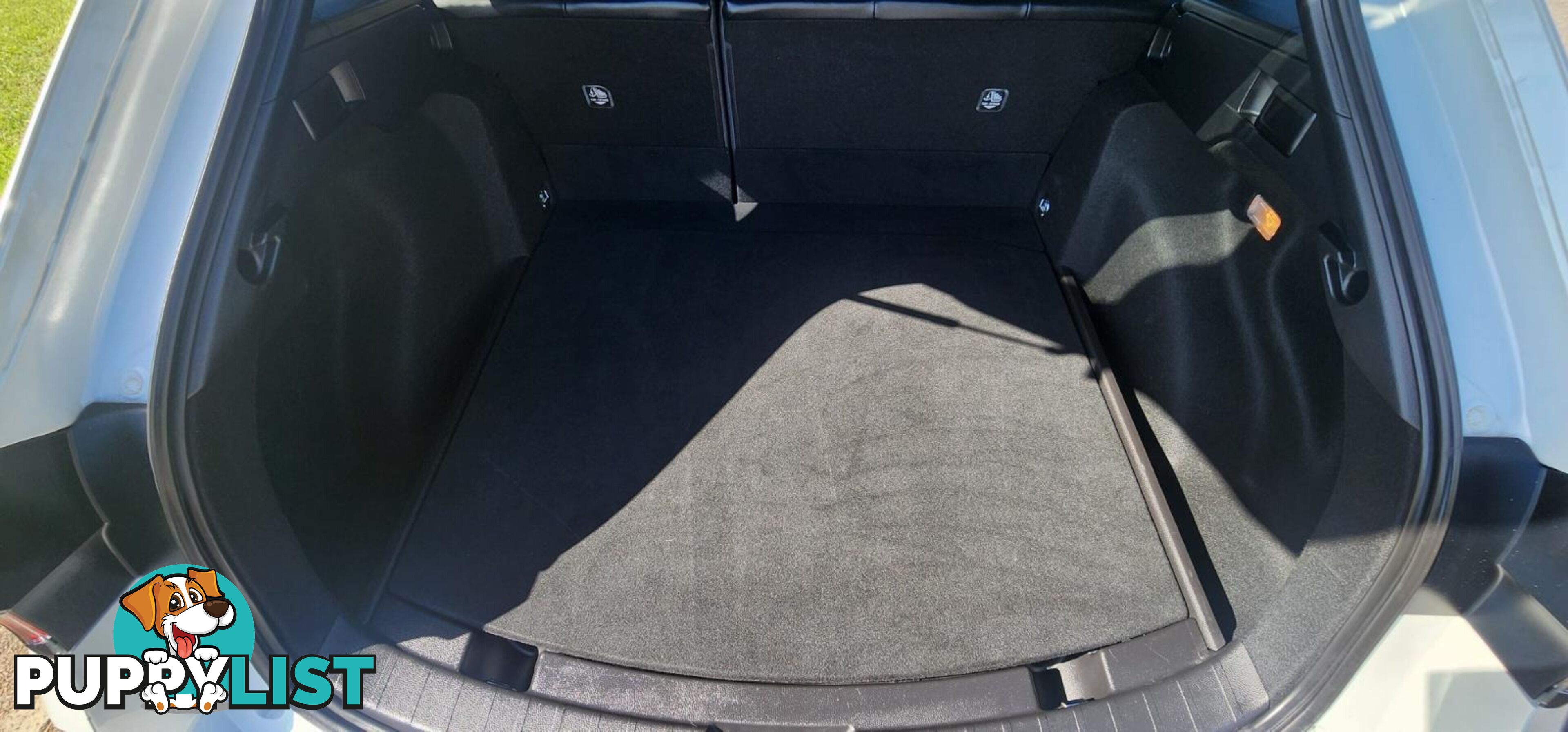 2021 Toyota Corolla Touring WXB