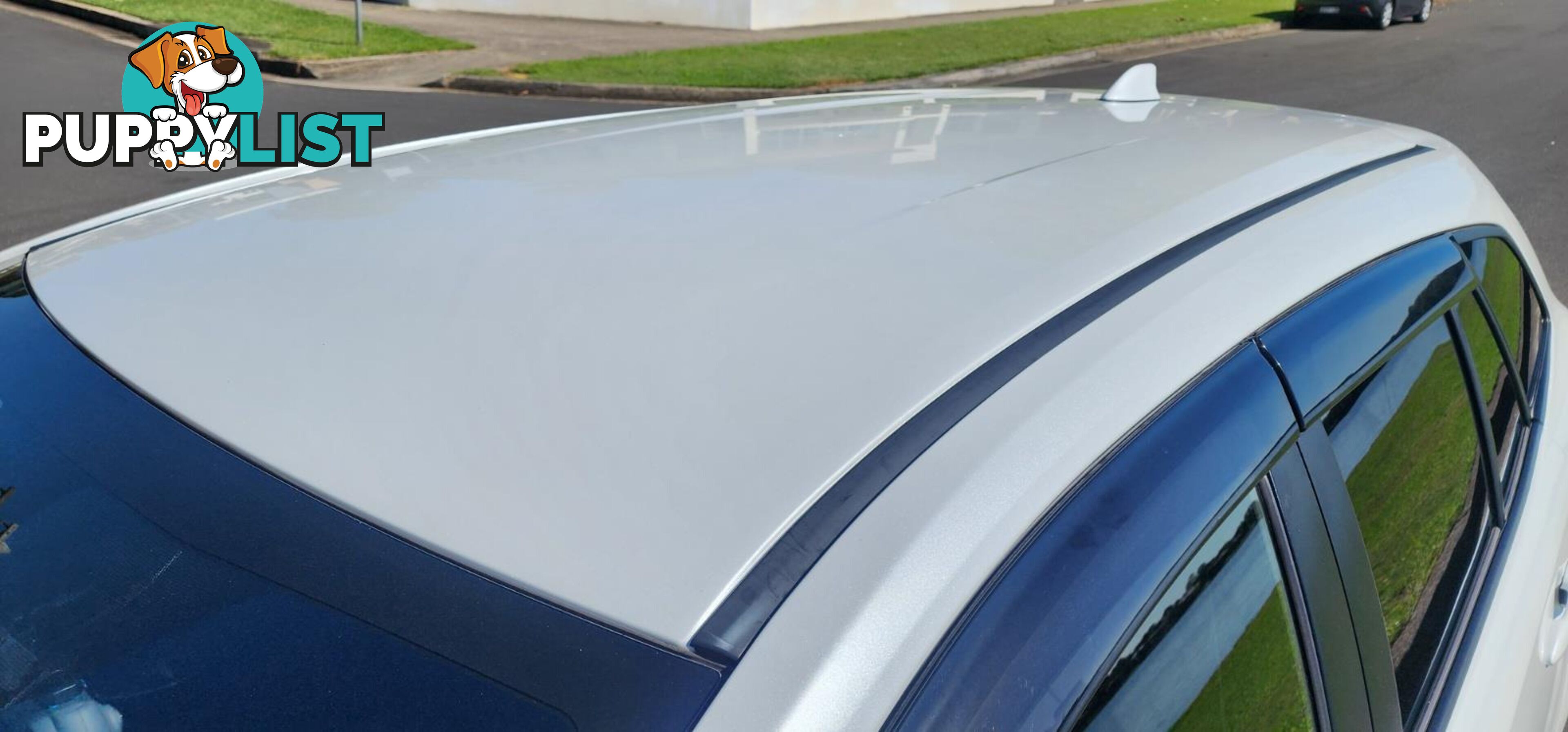 2021 Toyota Corolla Touring WXB