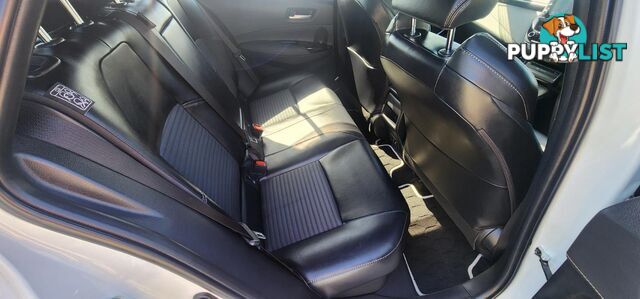 2021 Toyota Corolla Touring WXB