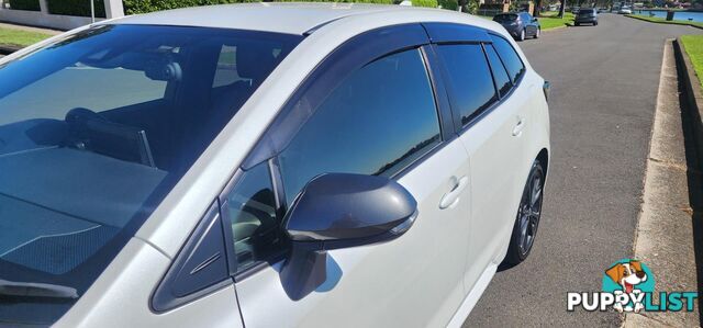 2021 Toyota Corolla Touring WXB