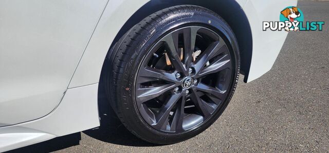 2021 Toyota Corolla Touring WXB