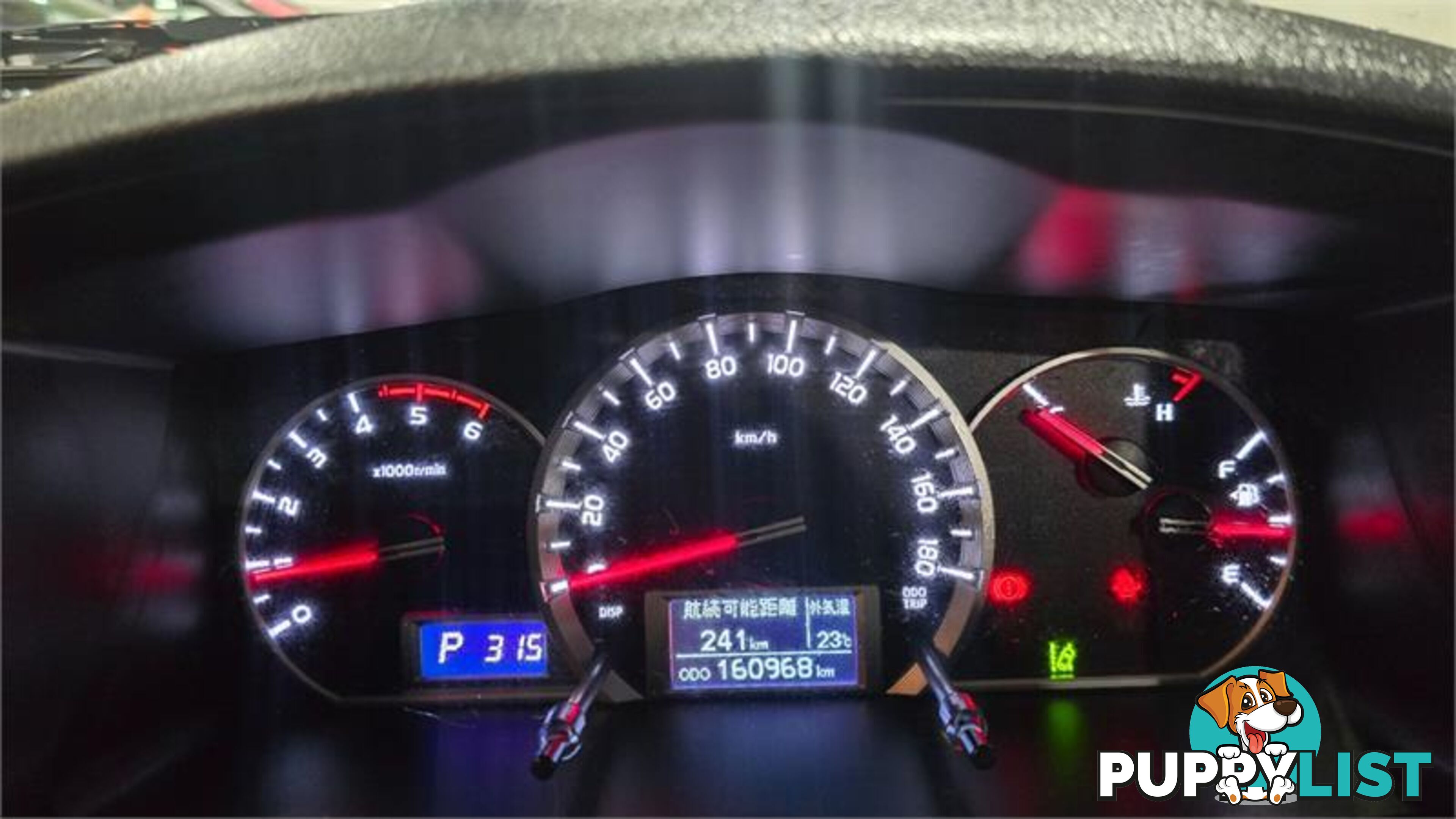 2019 Toyota Hiace
