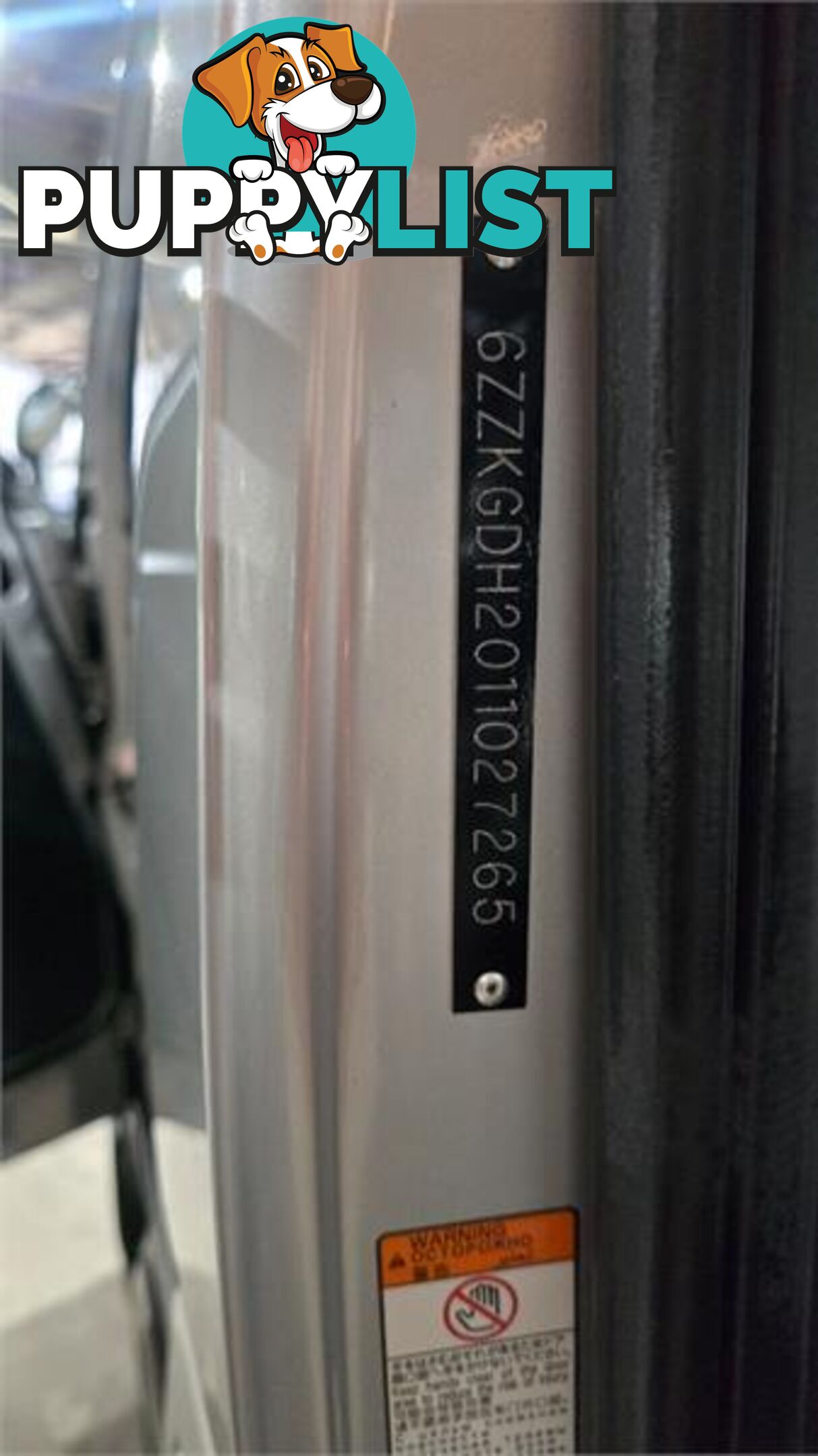 2019 Toyota Hiace