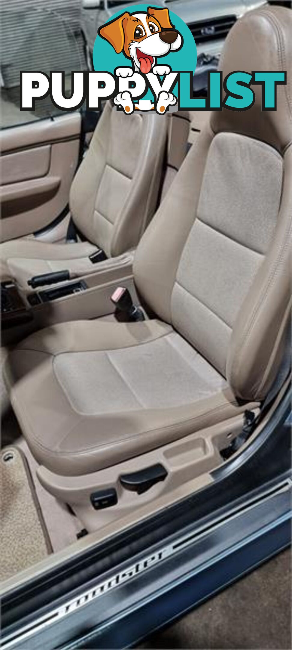 1997 BMW Z3
