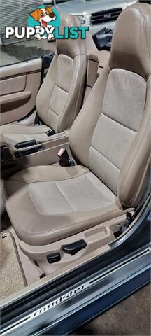 1997 BMW Z3