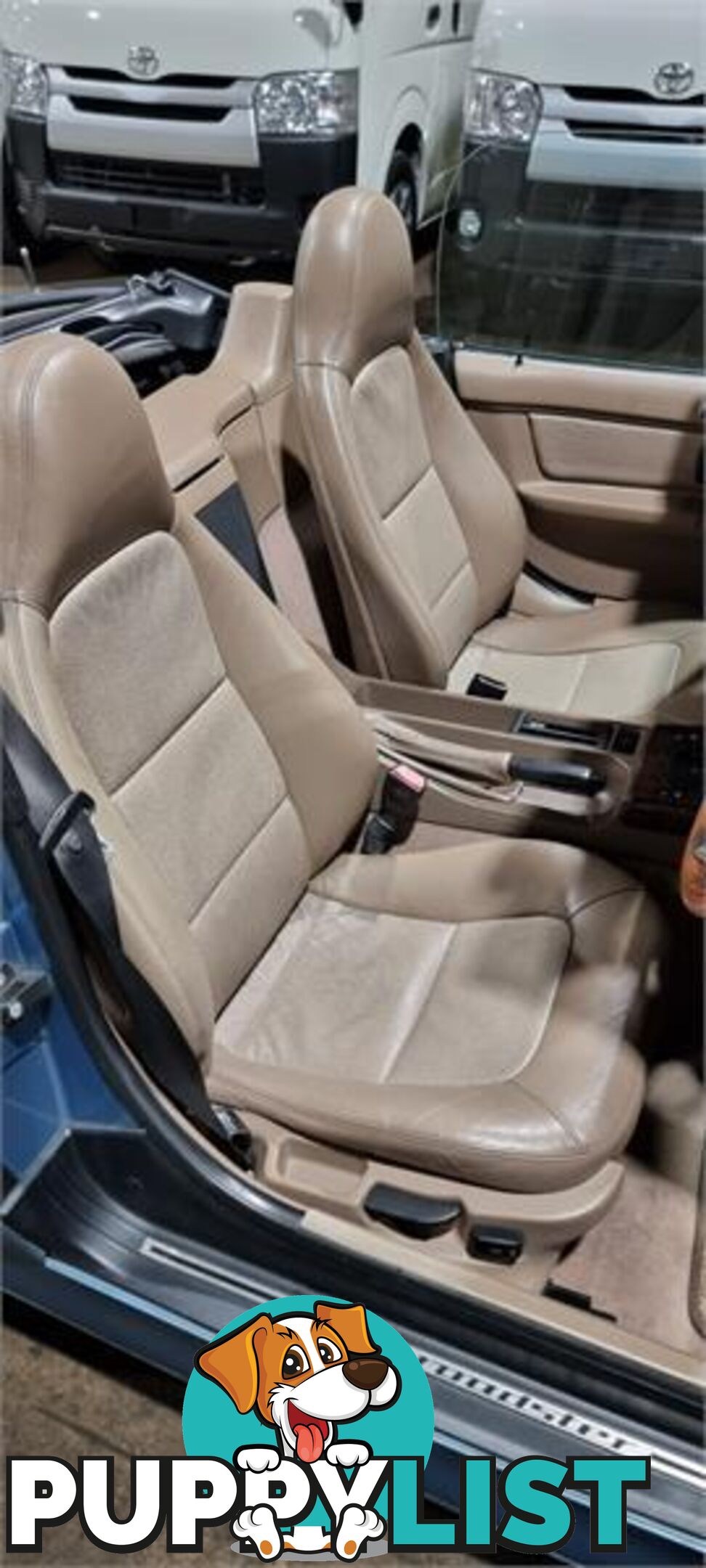 1997 BMW Z3