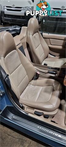 1997 BMW Z3