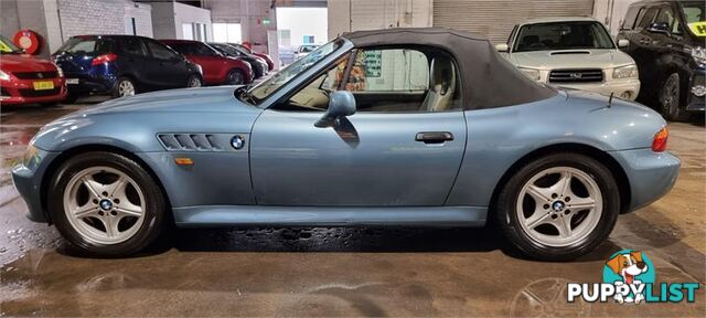 1997 BMW Z3