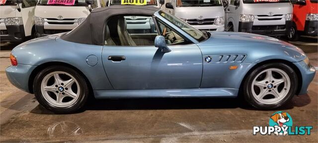 1997 BMW Z3