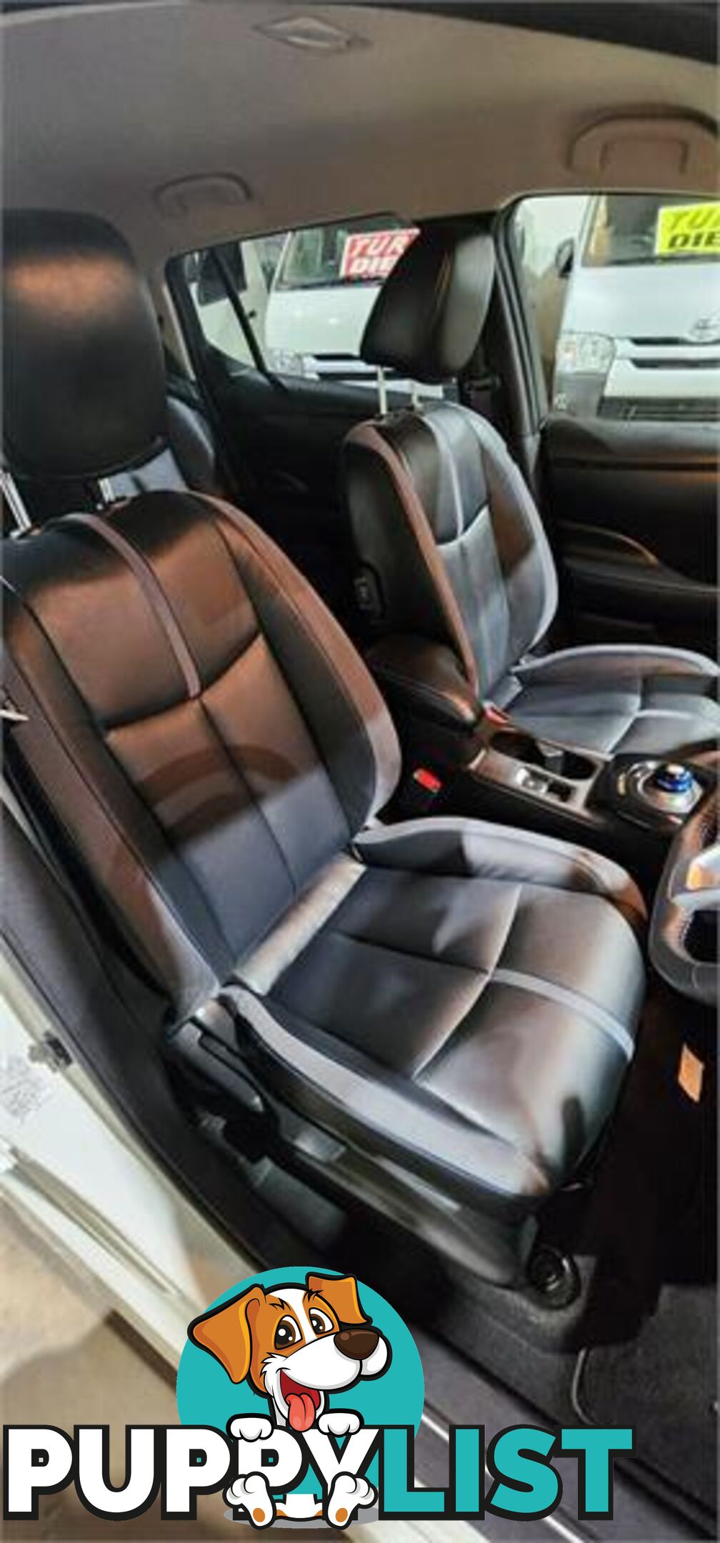 2020 Nissan LEAF e+