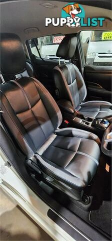 2020 Nissan LEAF e+