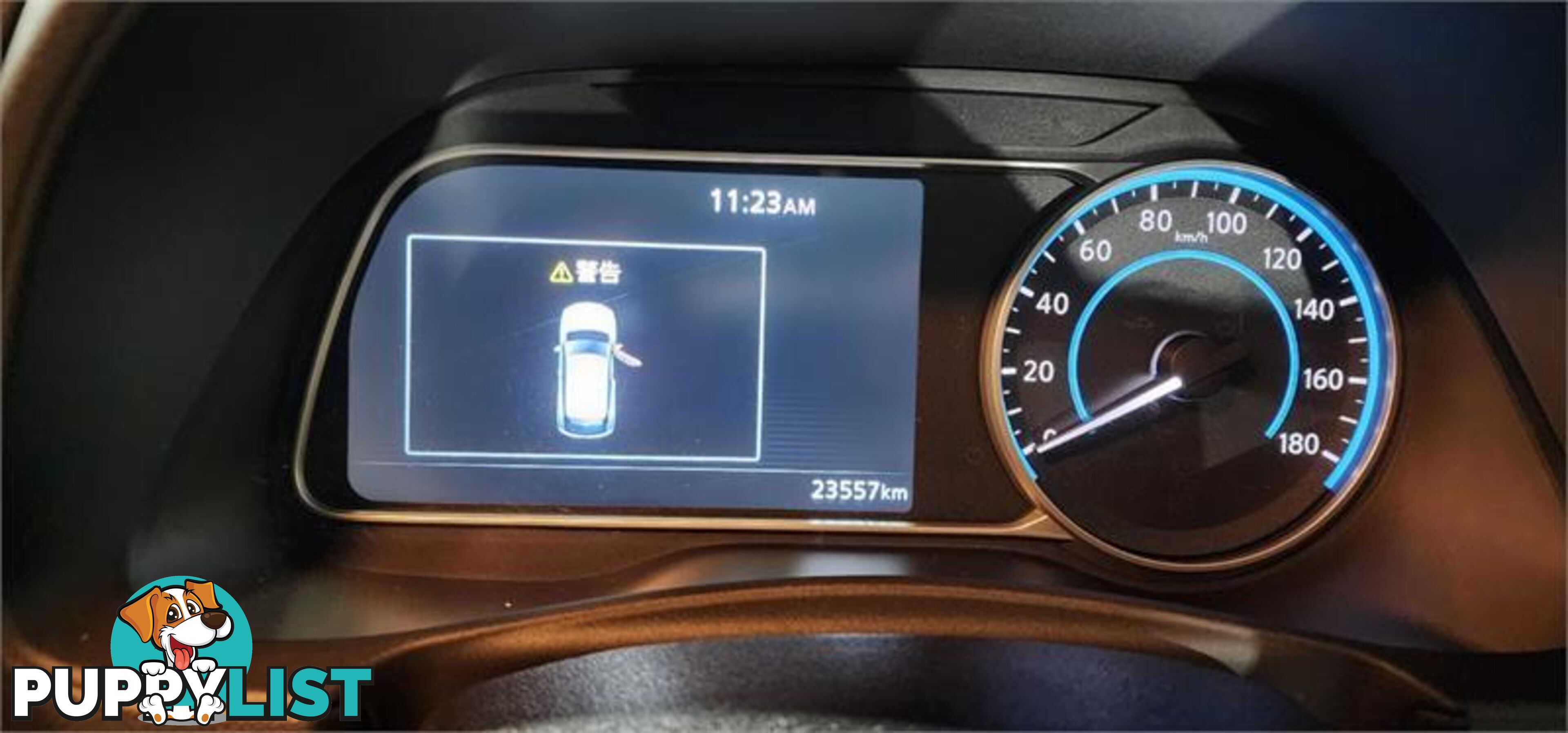 2020 Nissan LEAF e+