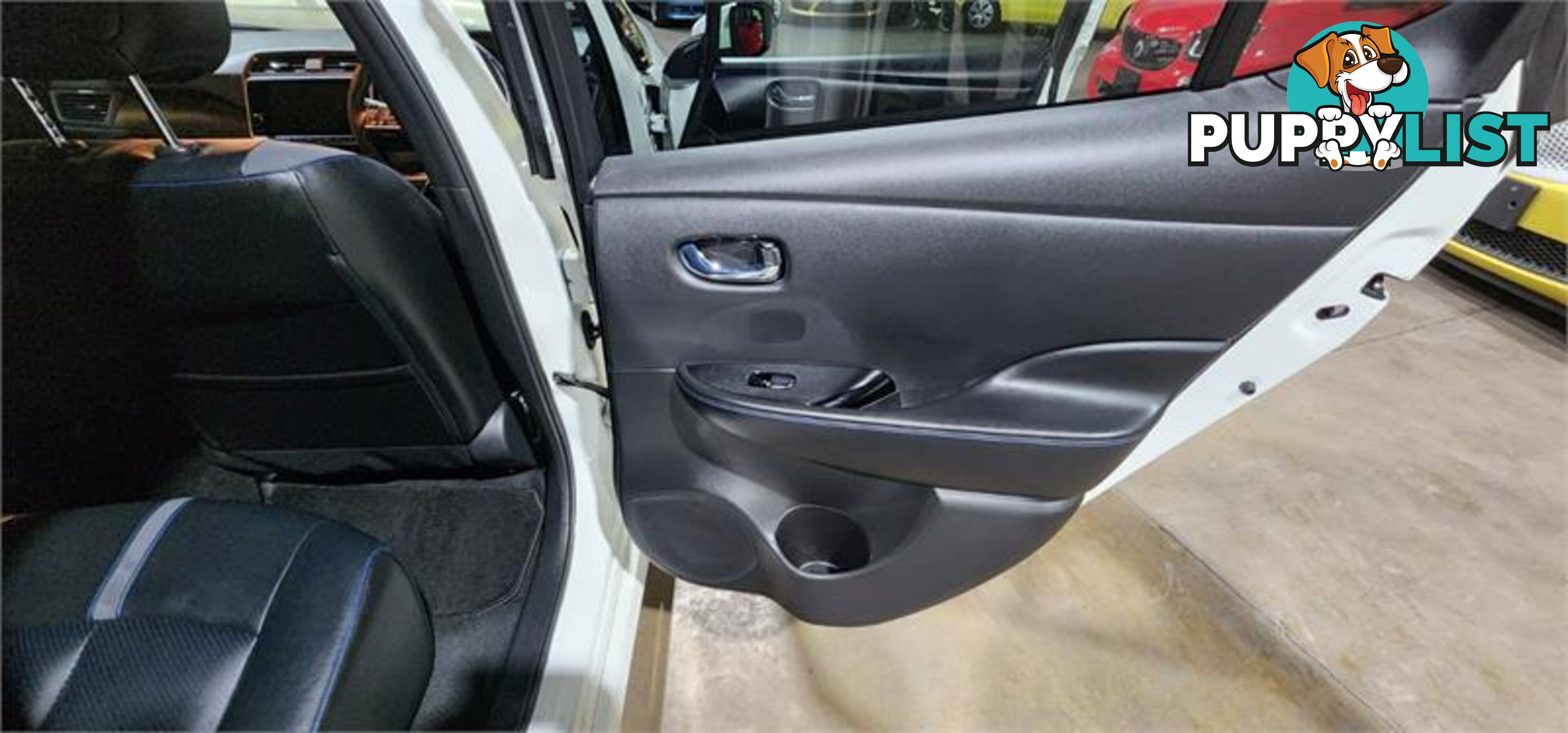 2020 Nissan LEAF e+