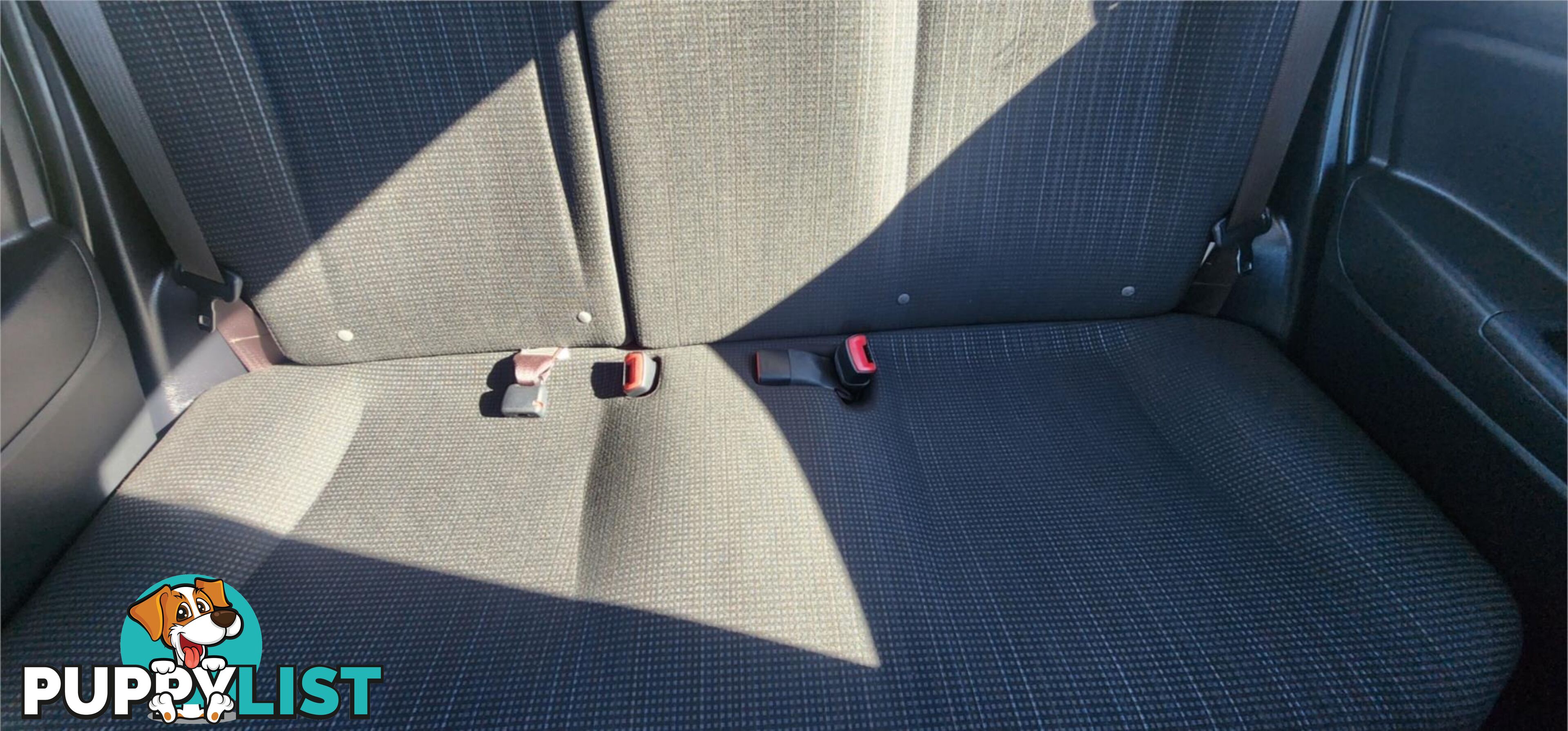 2017 Toyota Vitz