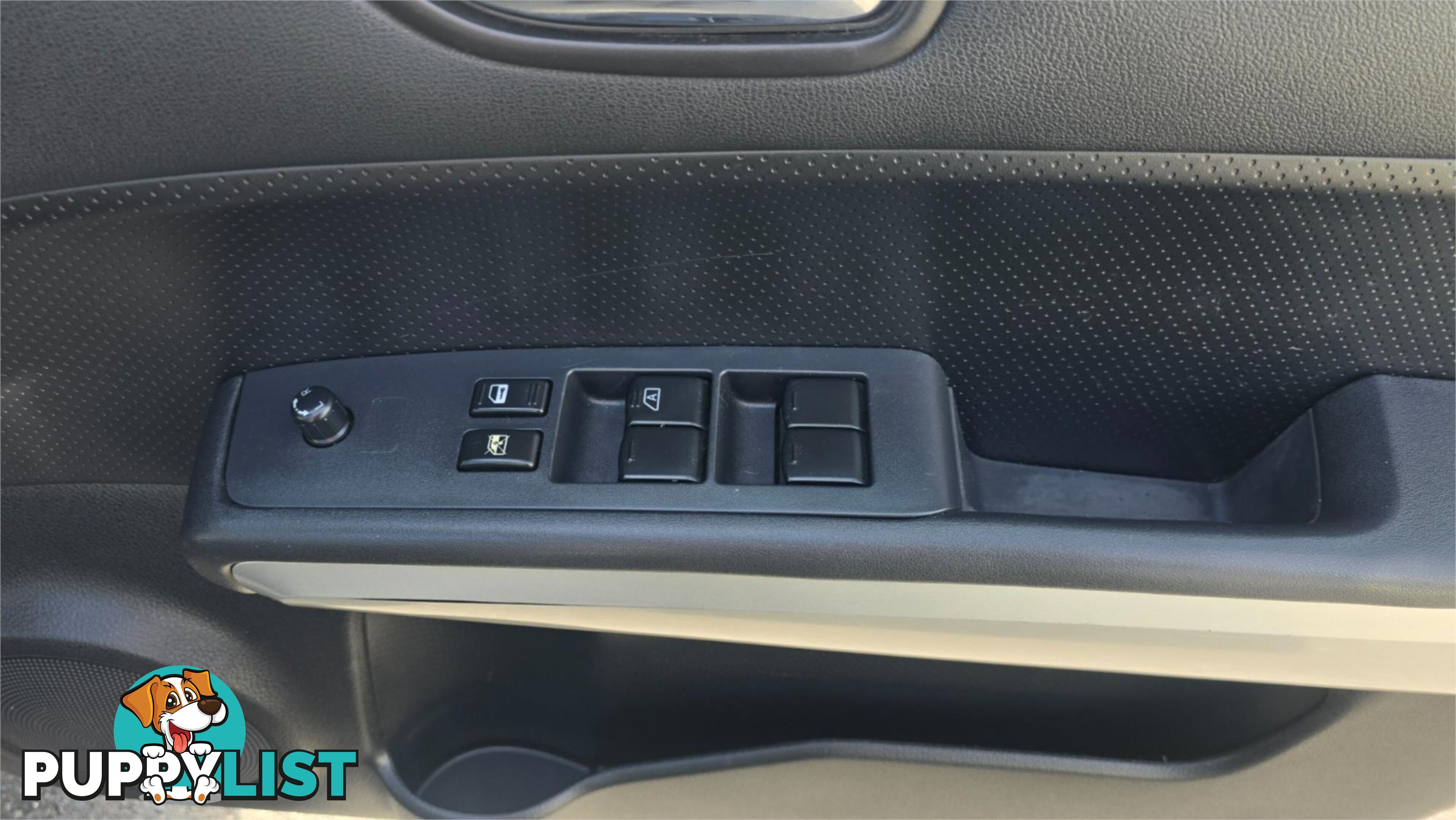2010 Nissan X-TRAIL TL
