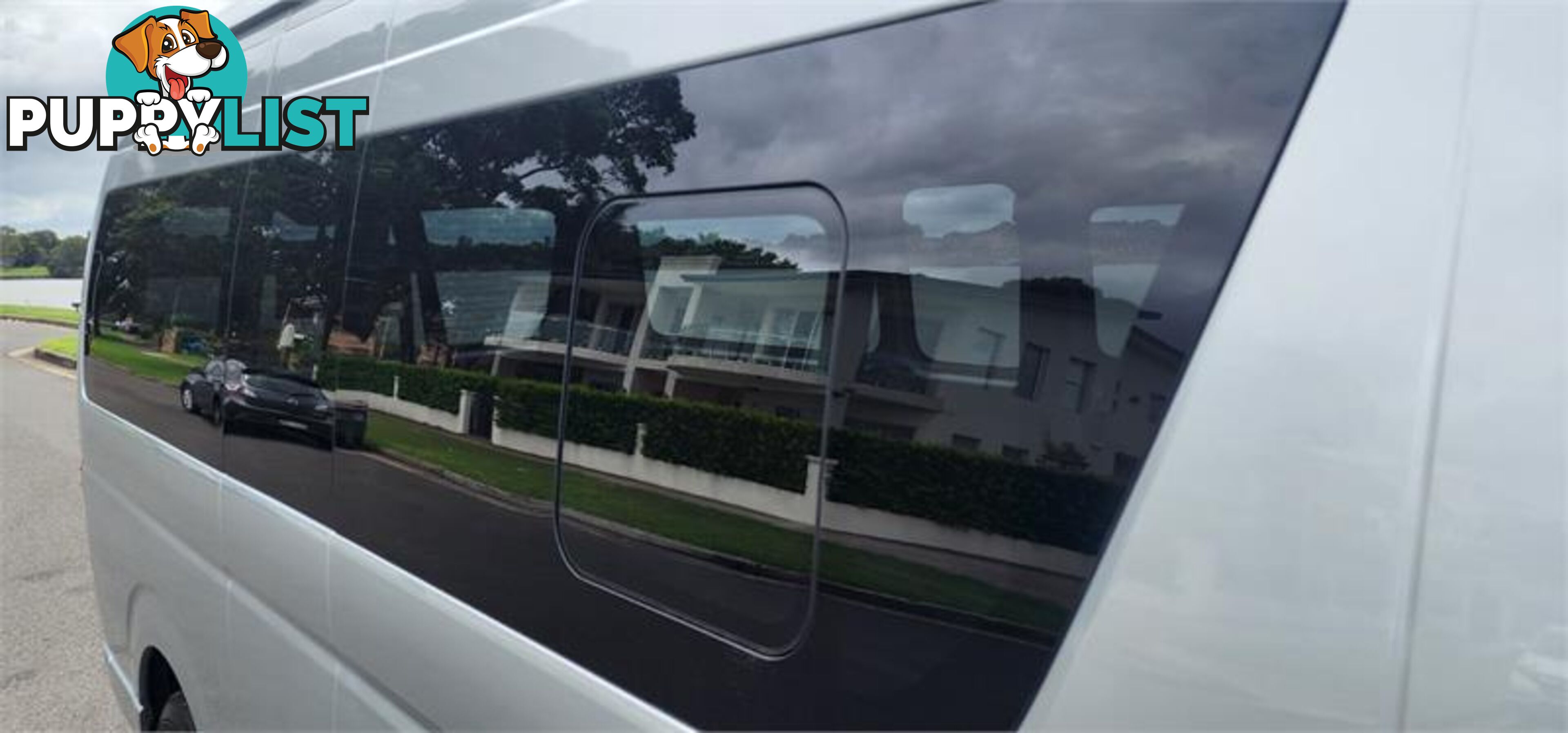 2015 Toyota Hiace