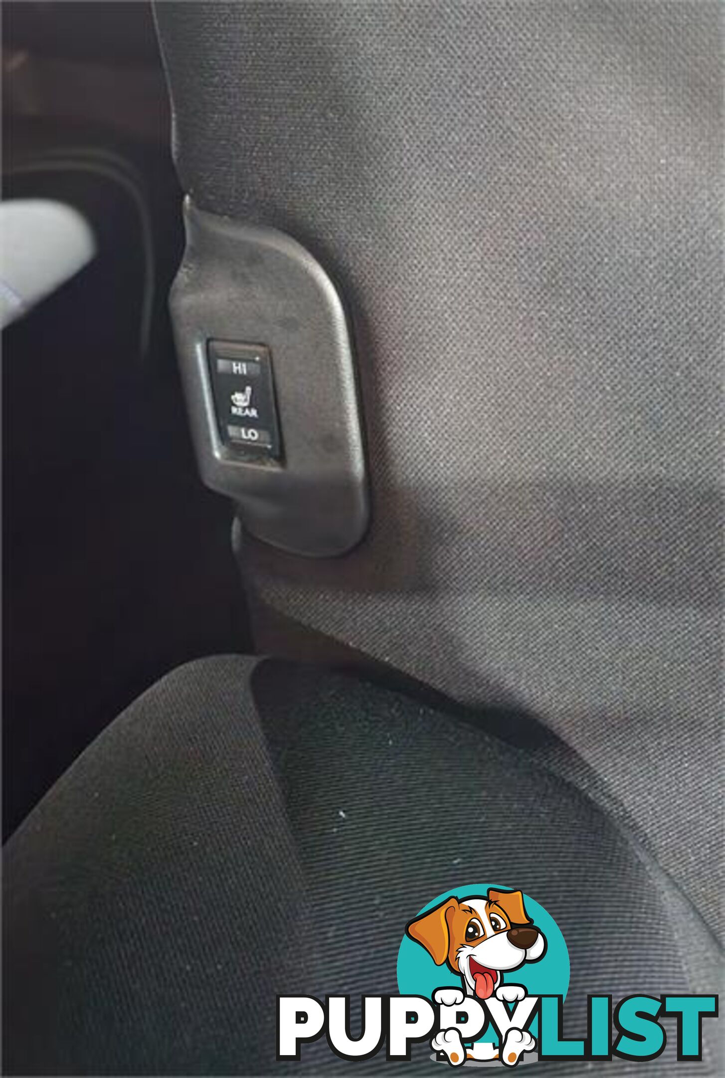 2017 Nissan LEAF