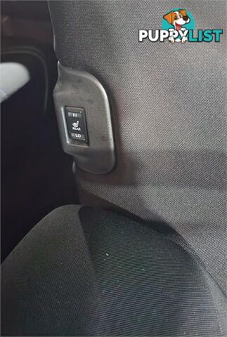 2017 Nissan LEAF