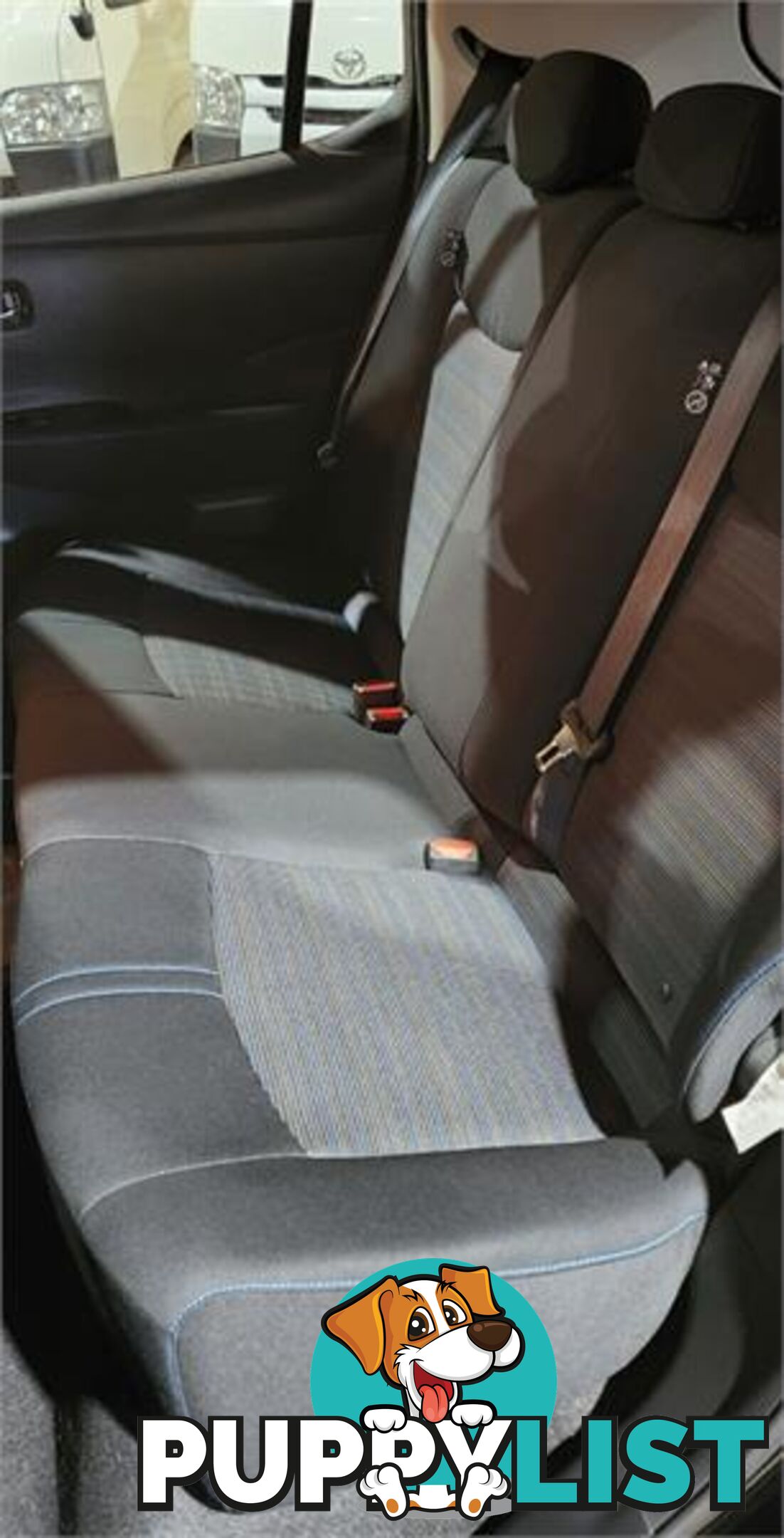 2017 Nissan LEAF