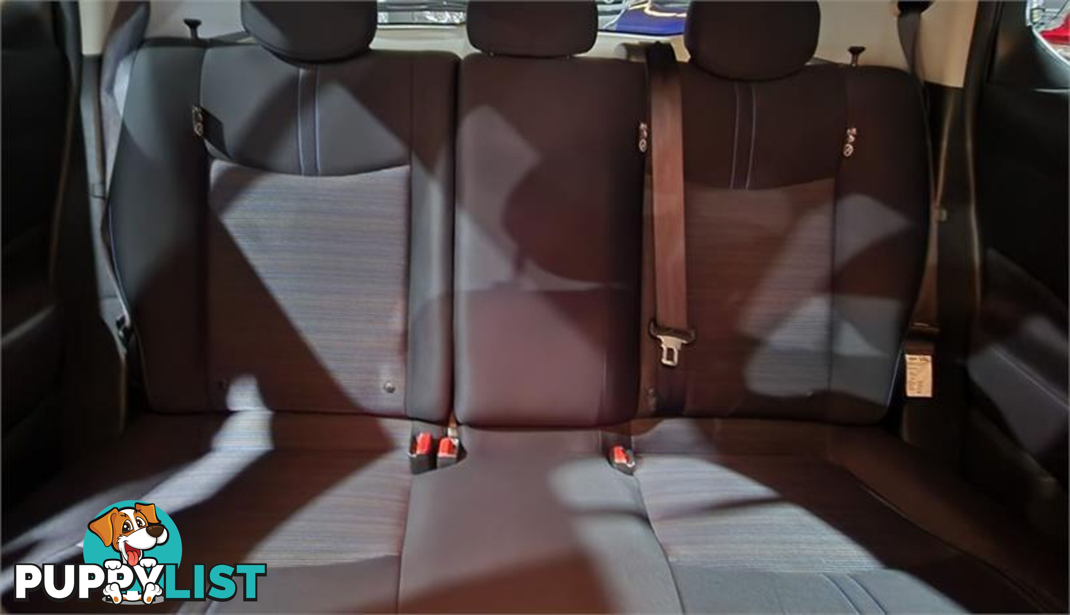 2017 Nissan LEAF