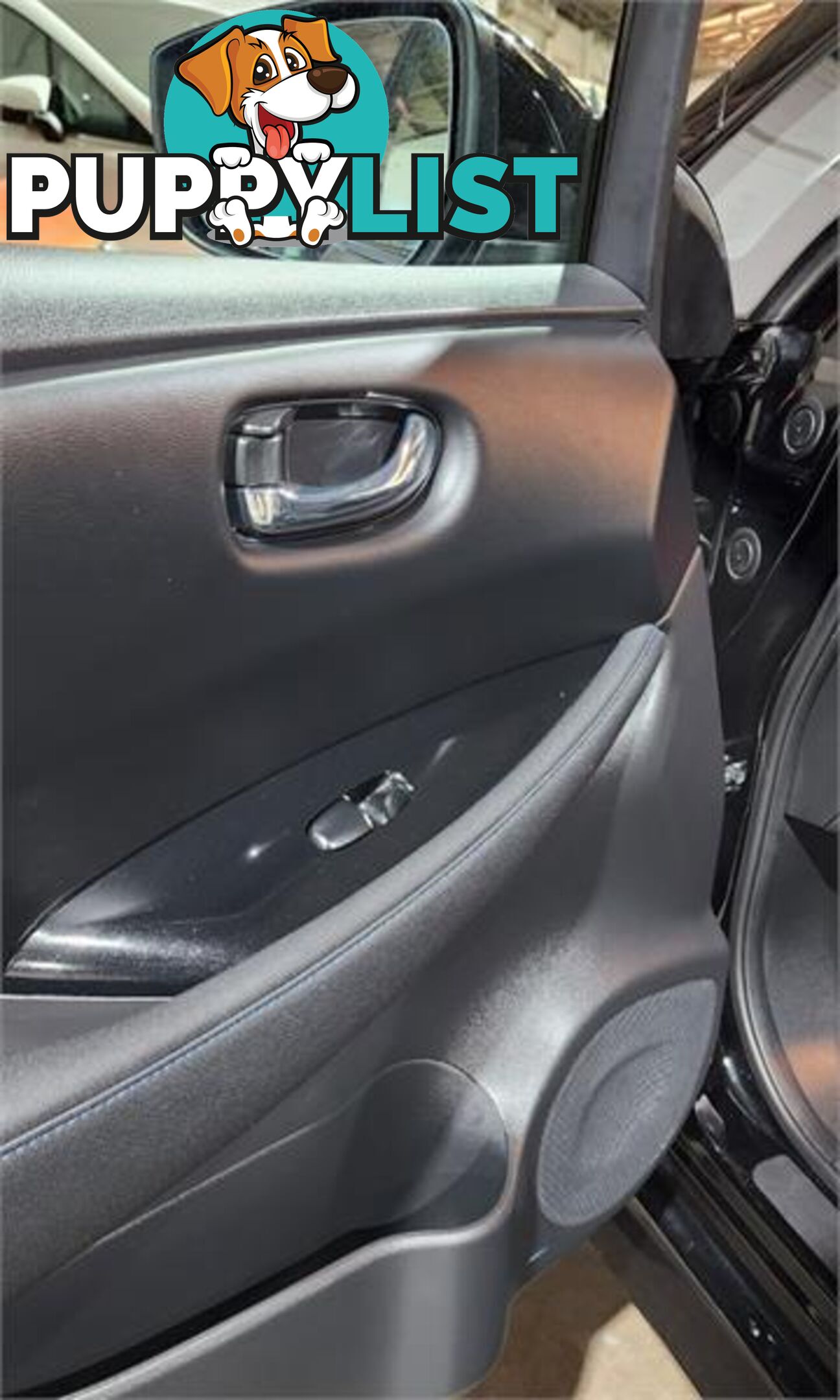 2017 Nissan LEAF