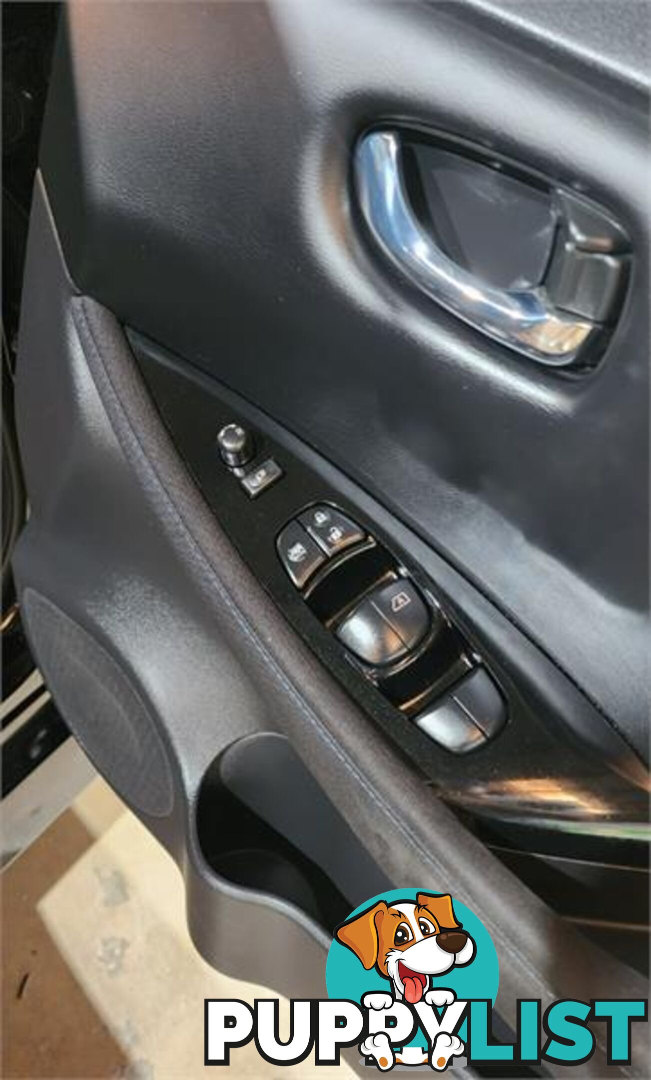 2017 Nissan LEAF