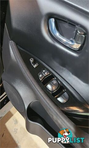 2017 Nissan LEAF